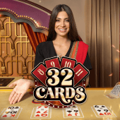 32 Baraha - 123b link 123b casino trực tiếp