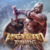 Asgardian Trỗi Dậy - 123b link 123b slot