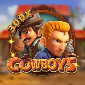 Cao Bồi - 123b link 123b game