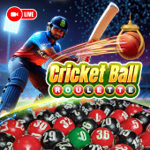 Roulette Bóng Cricket - 123b link 123b casino trực tiếp