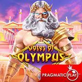Gates of Olympus - Hot Game slot thần thoại 123b link 123b