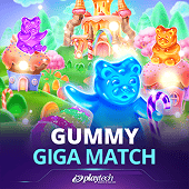 Kẹo Dẻo Giga Match - 123b link 123b slot