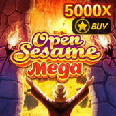 Mở Sesame Mega 123b link 123b slot