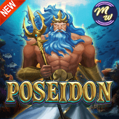 Poseidon - 123b link 123b slot