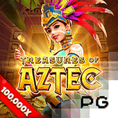 Kho Báu Aztec - 123b link 123b slot