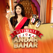 Andar Bahar Tối Thượng - 123b link 123b casino trực tiếp
