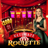 Roulette Tối Thượng - 123b link 123b casino trực tiếp