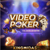 Video Poker - 123b link 123b game bài